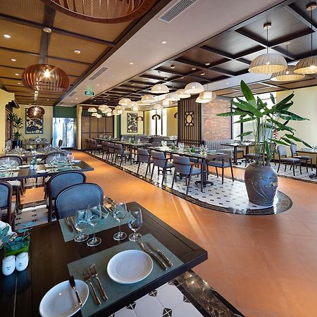 Best Western Premier Marvella 芽庄 外观 照片