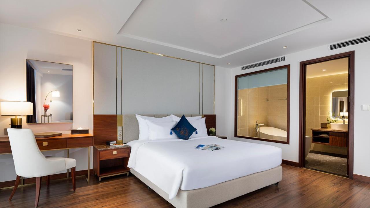 Best Western Premier Marvella 芽庄 外观 照片
