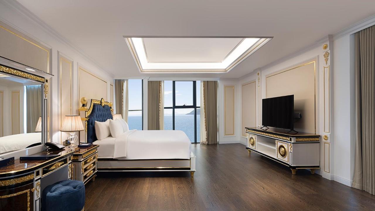 Best Western Premier Marvella 芽庄 外观 照片