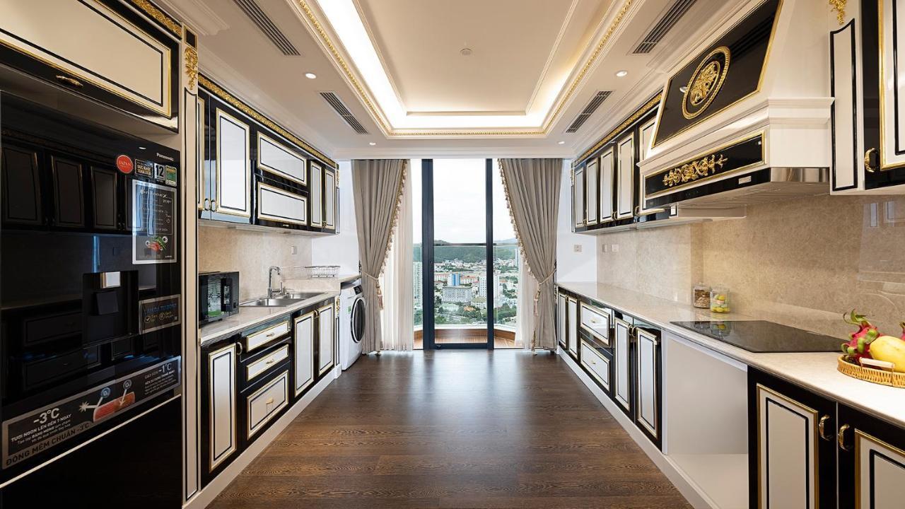 Best Western Premier Marvella 芽庄 外观 照片