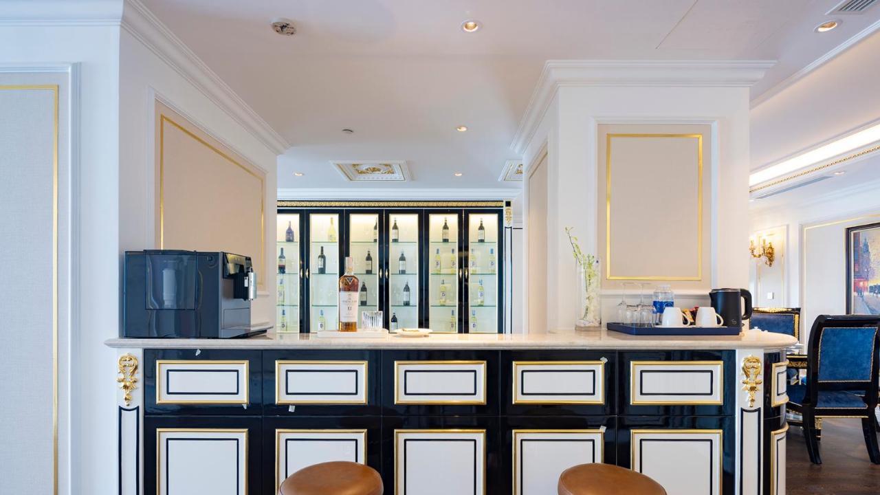 Best Western Premier Marvella 芽庄 外观 照片