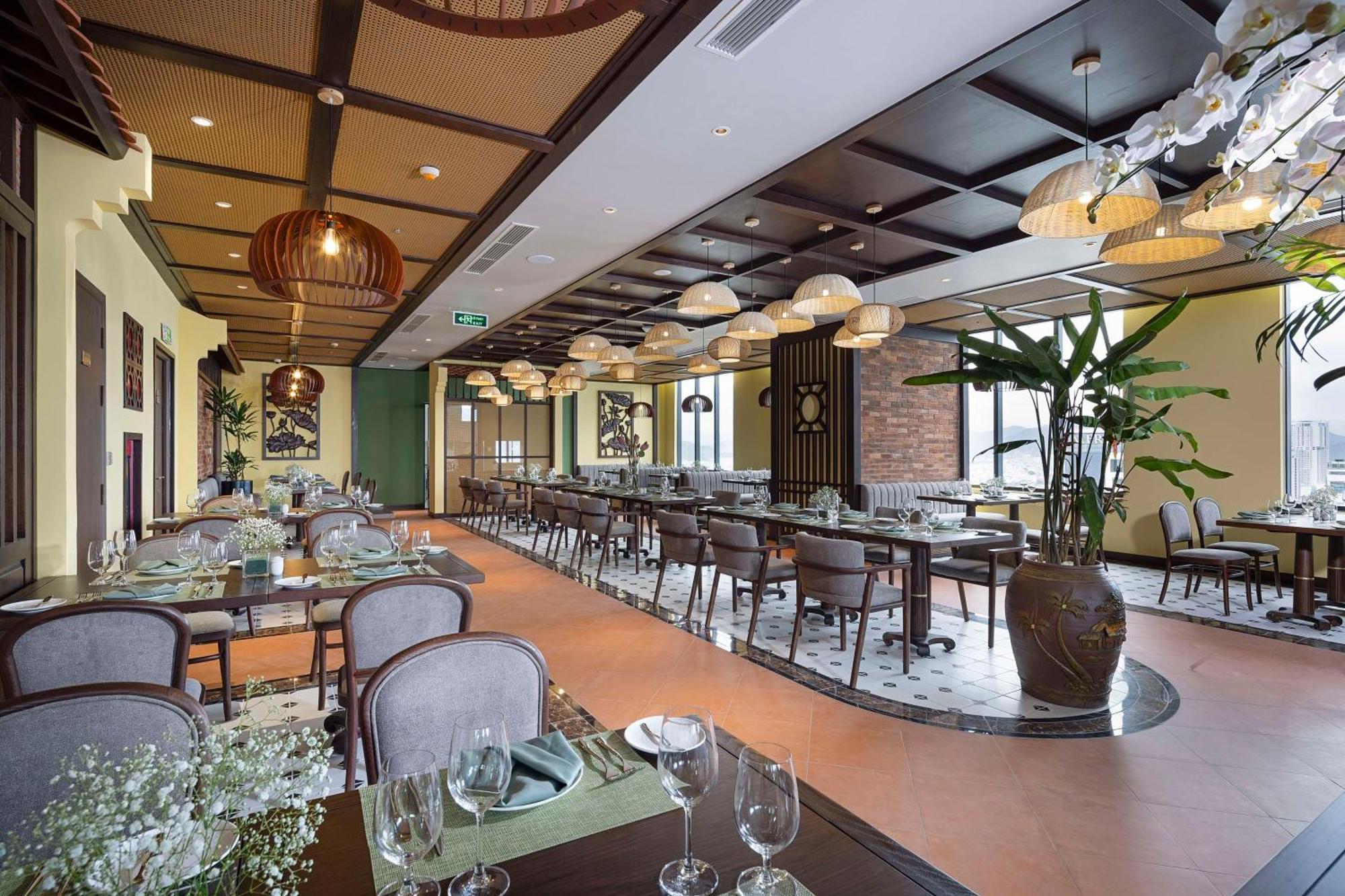 Best Western Premier Marvella 芽庄 外观 照片