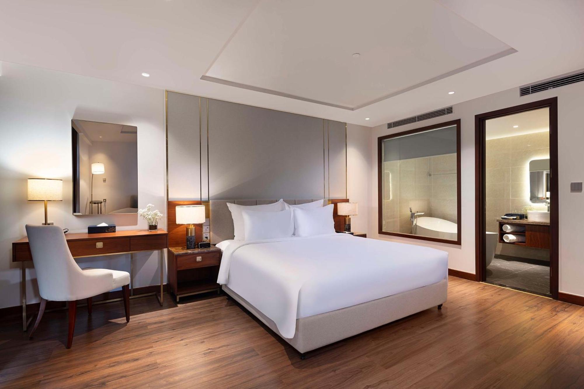 Best Western Premier Marvella 芽庄 外观 照片
