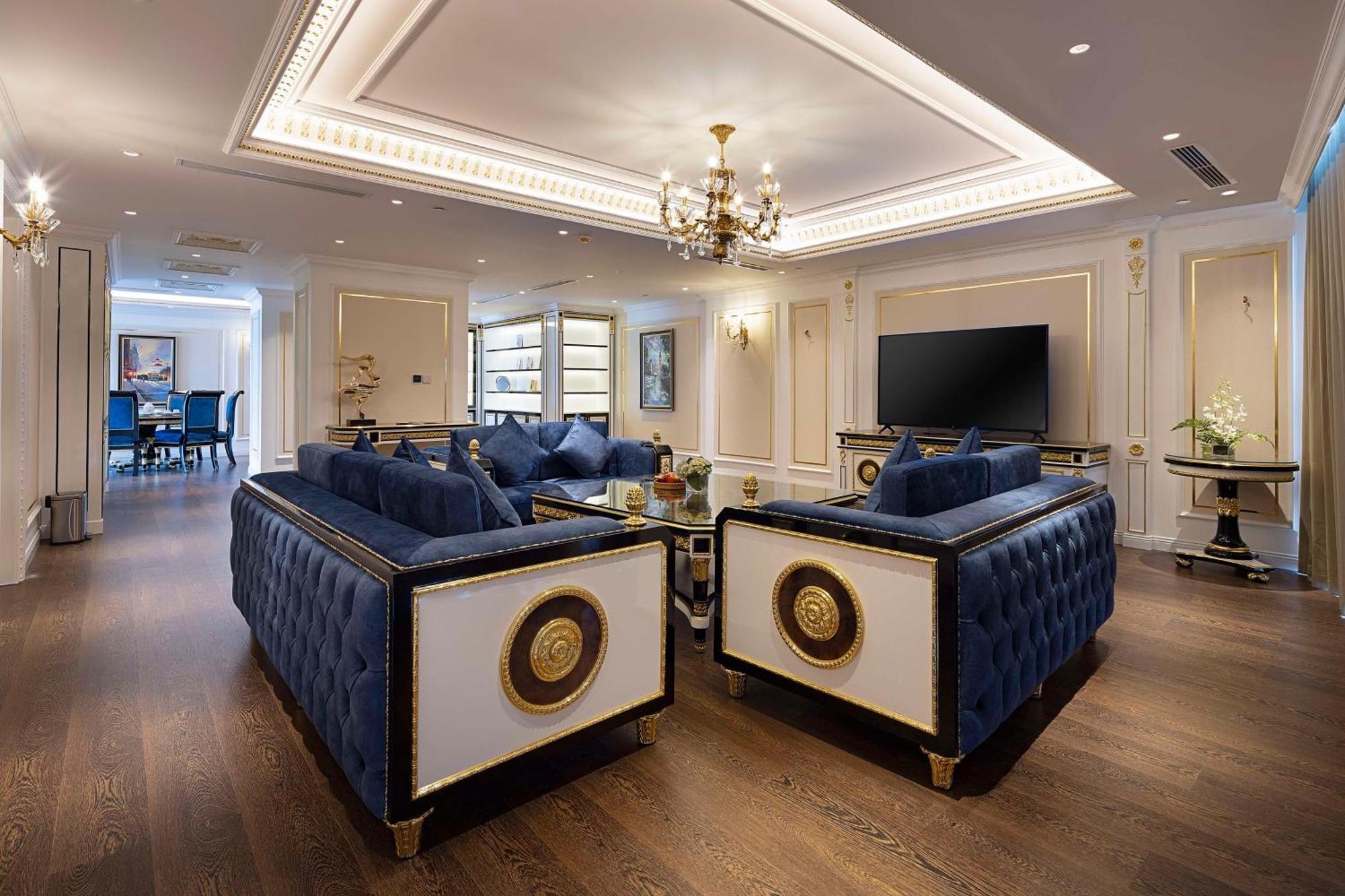 Best Western Premier Marvella 芽庄 外观 照片