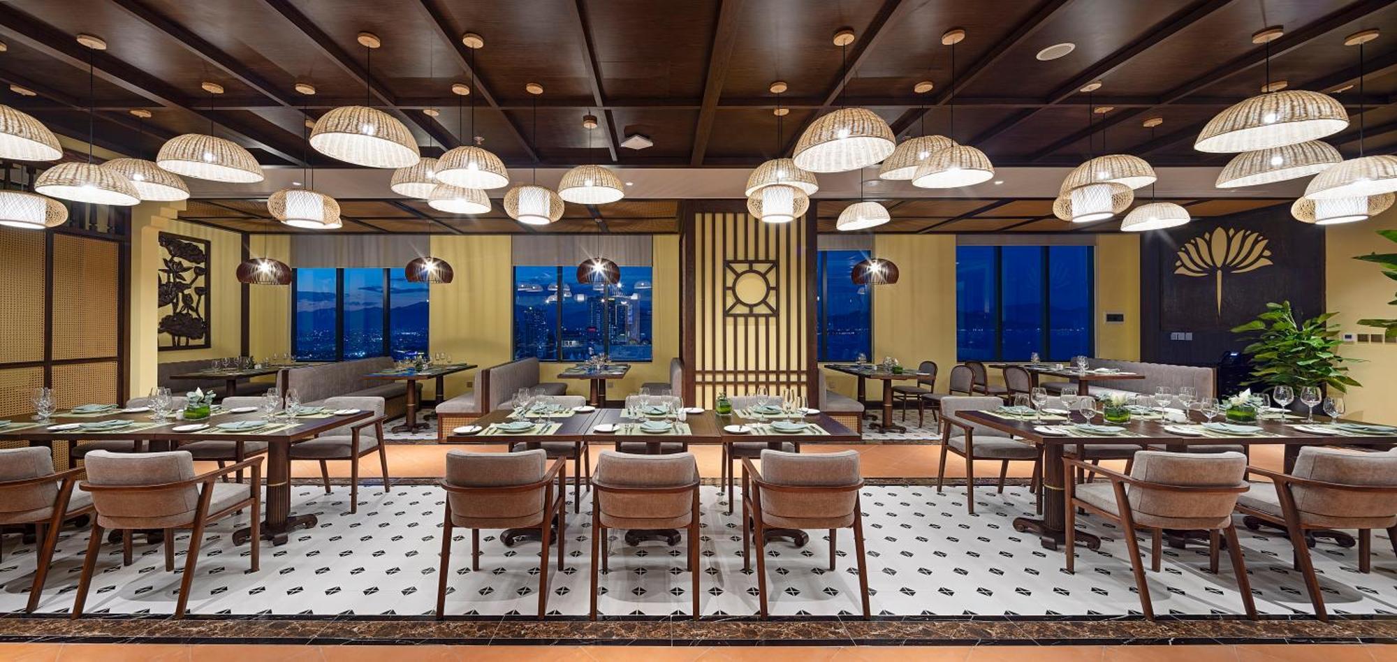 Best Western Premier Marvella 芽庄 外观 照片