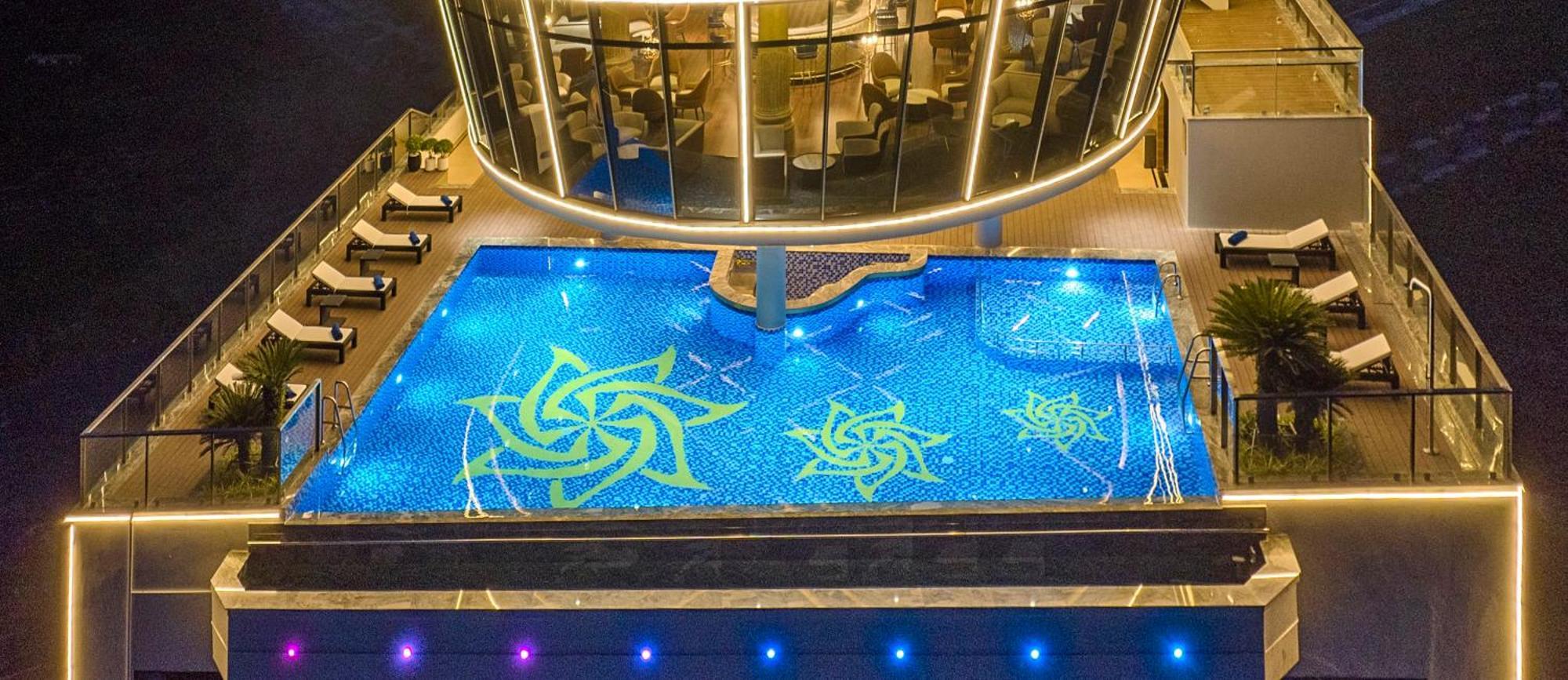 Best Western Premier Marvella 芽庄 外观 照片