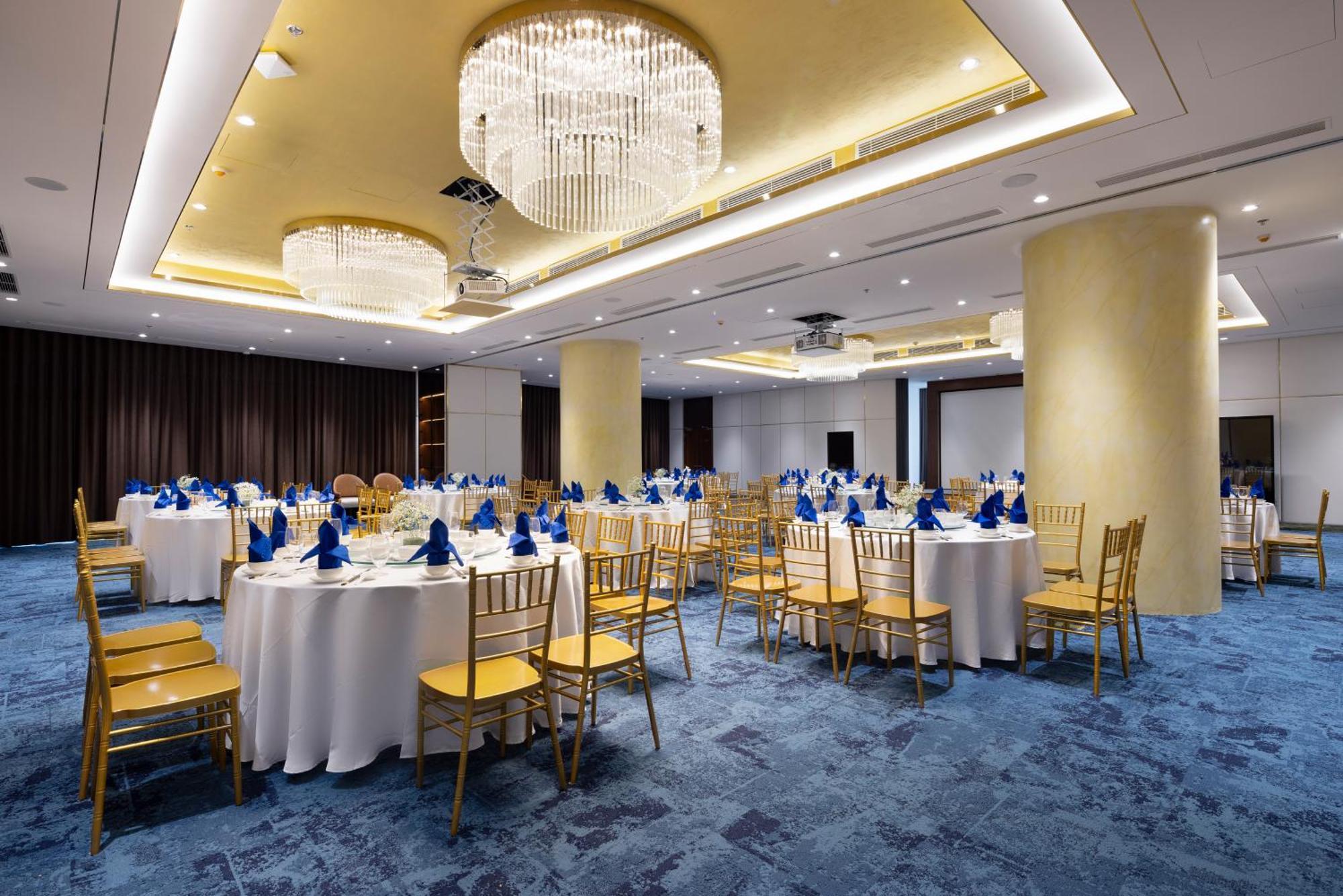 Best Western Premier Marvella 芽庄 外观 照片
