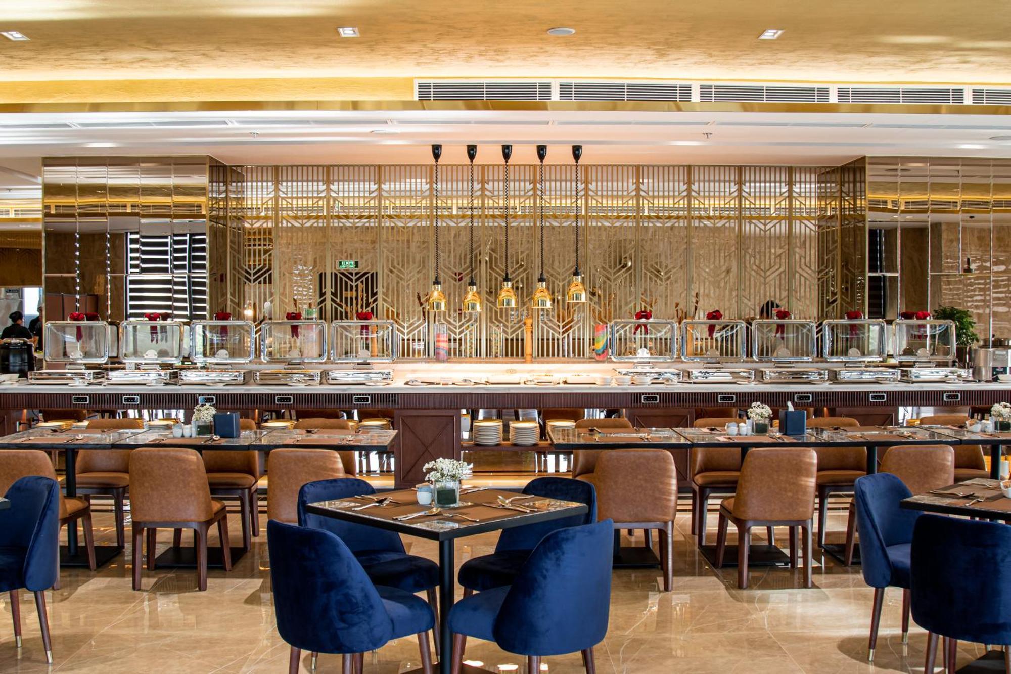 Best Western Premier Marvella 芽庄 外观 照片
