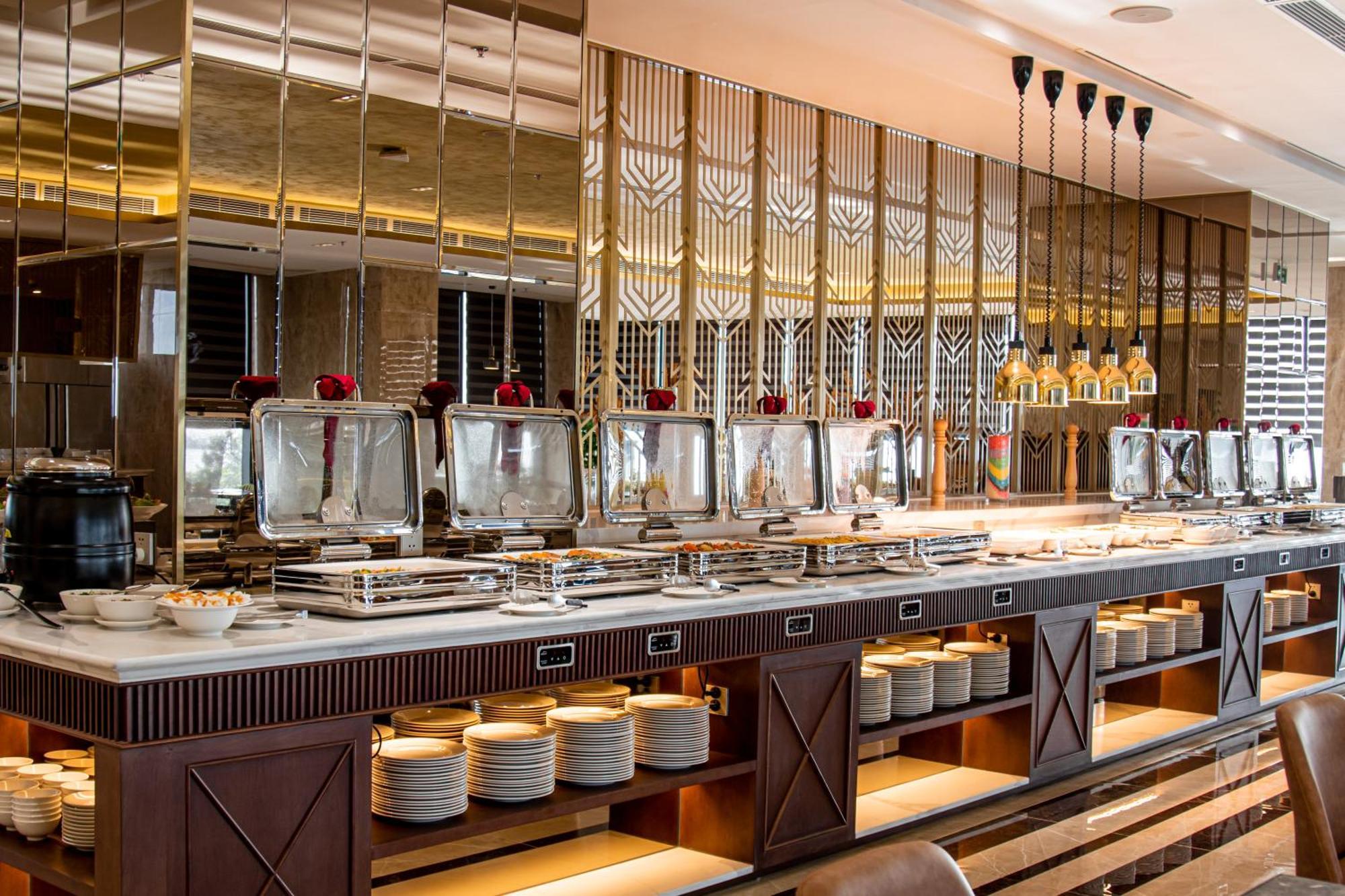 Best Western Premier Marvella 芽庄 外观 照片
