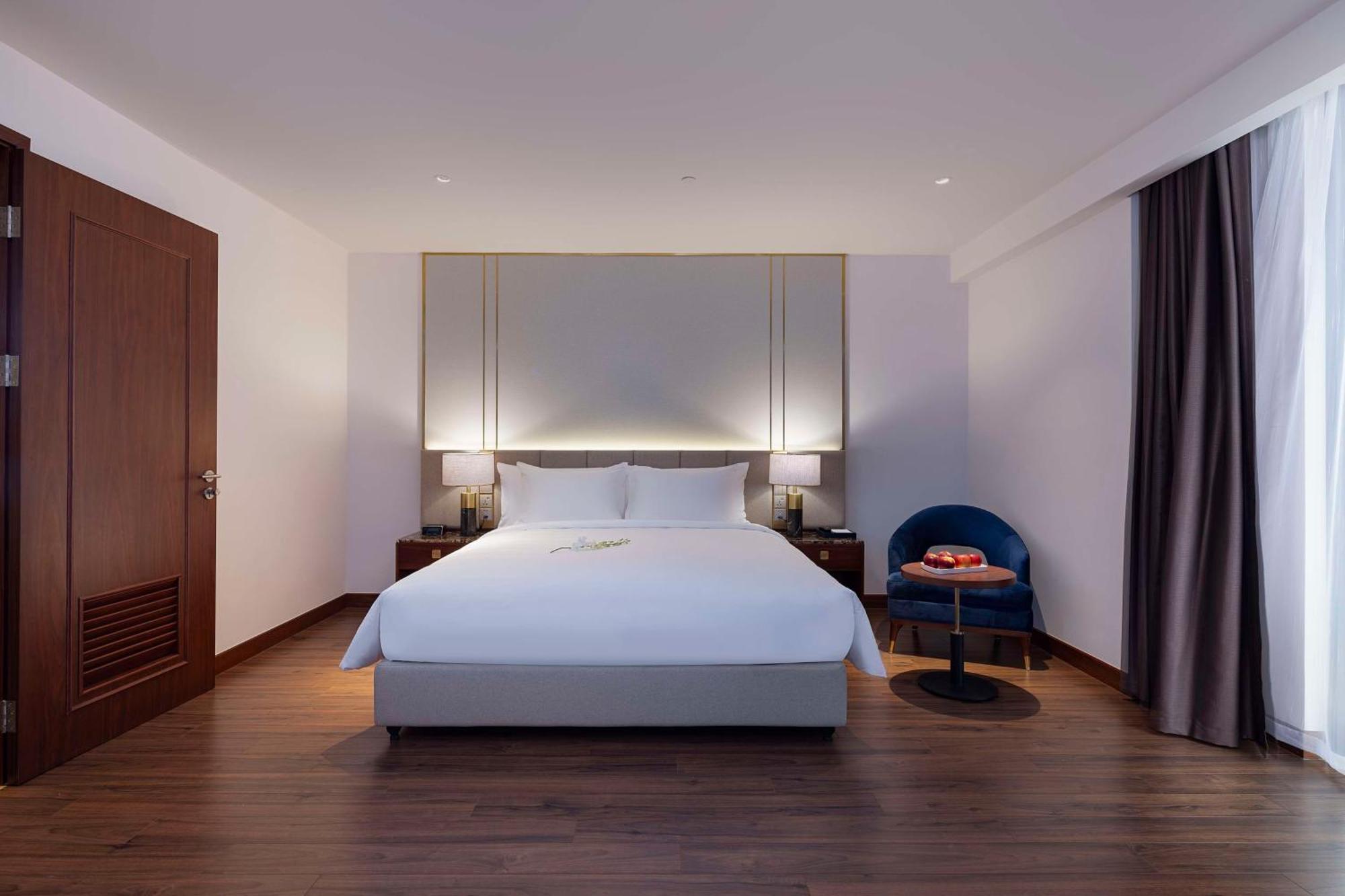 Best Western Premier Marvella 芽庄 外观 照片