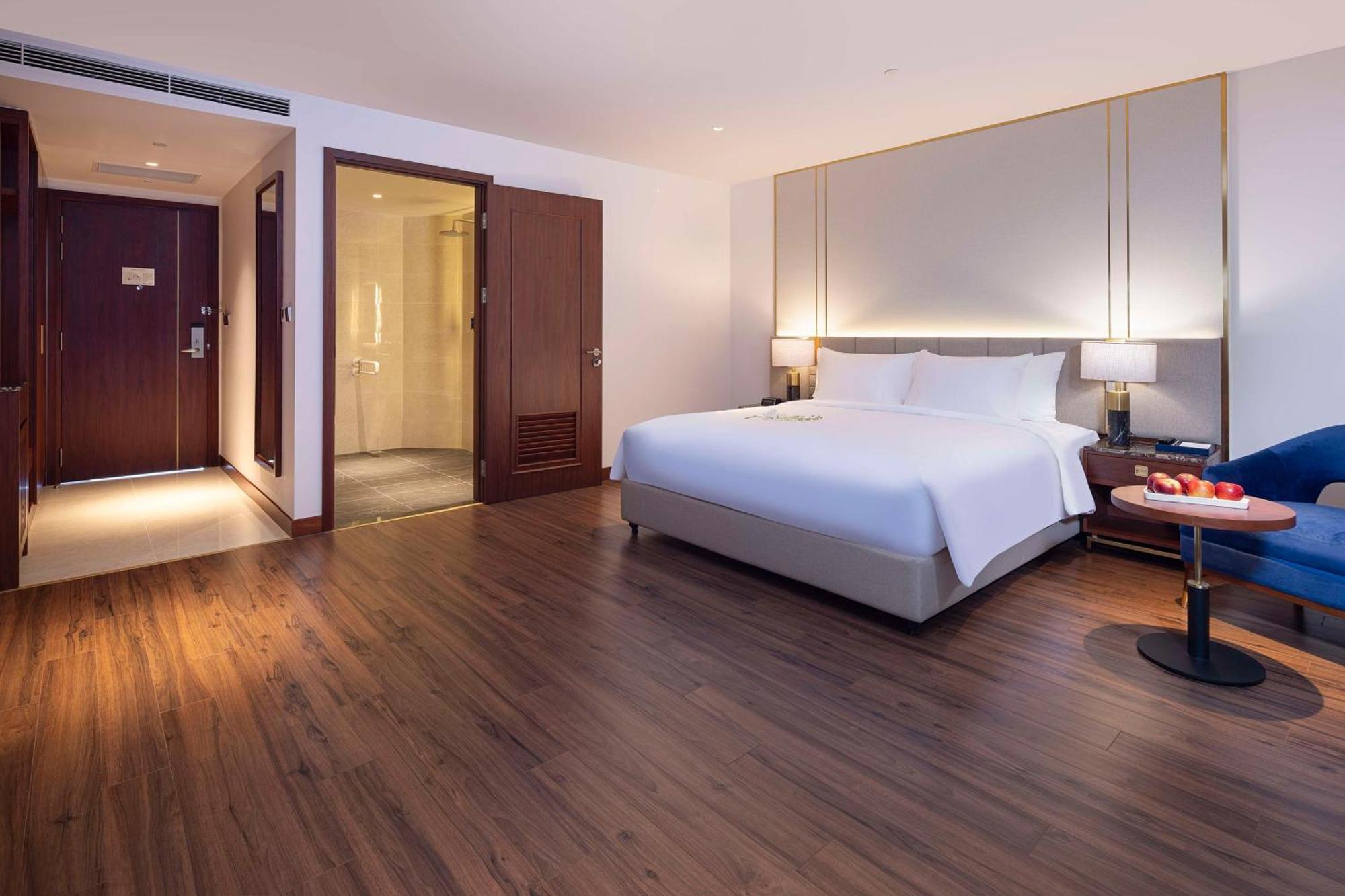 Best Western Premier Marvella 芽庄 外观 照片