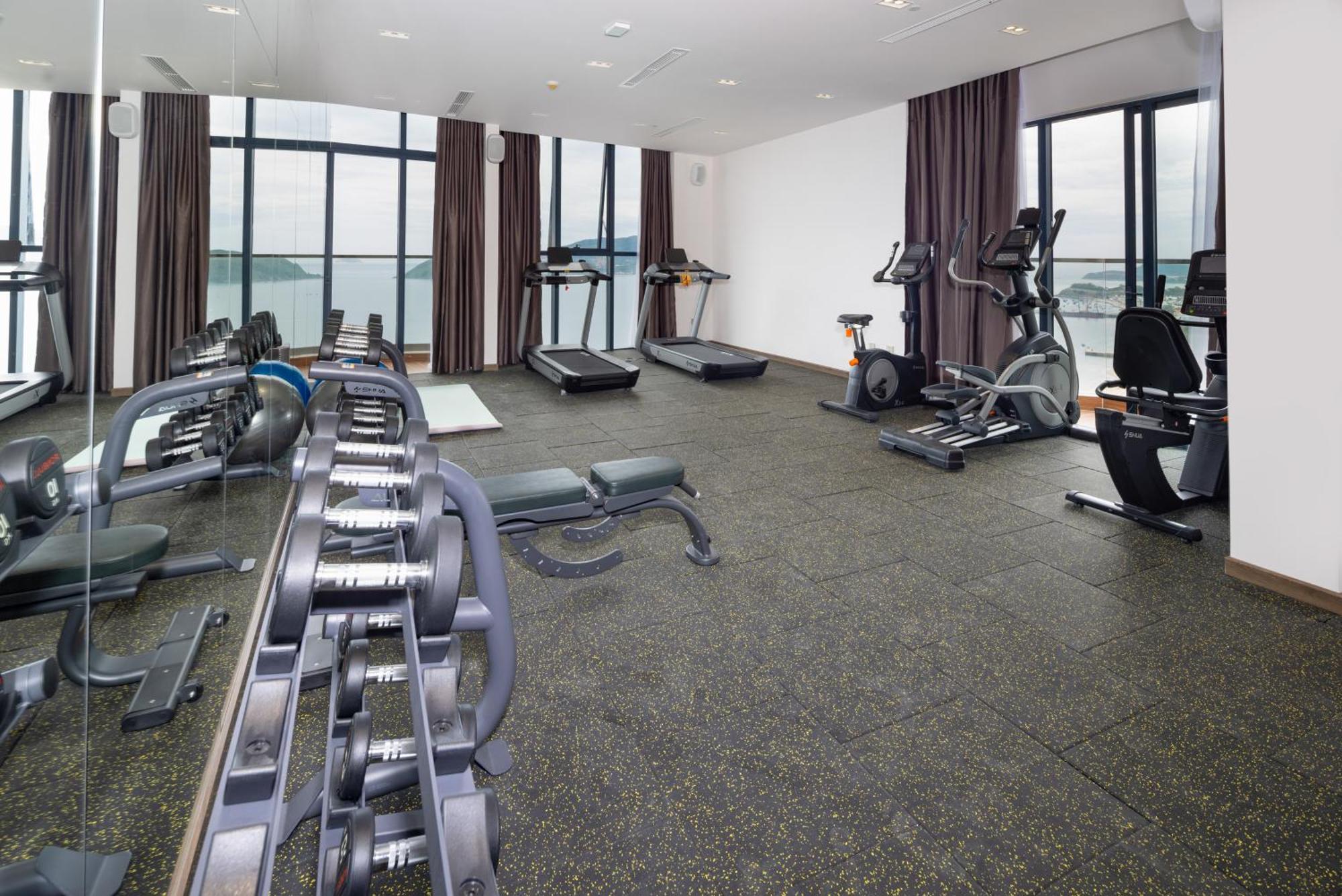 Best Western Premier Marvella 芽庄 外观 照片