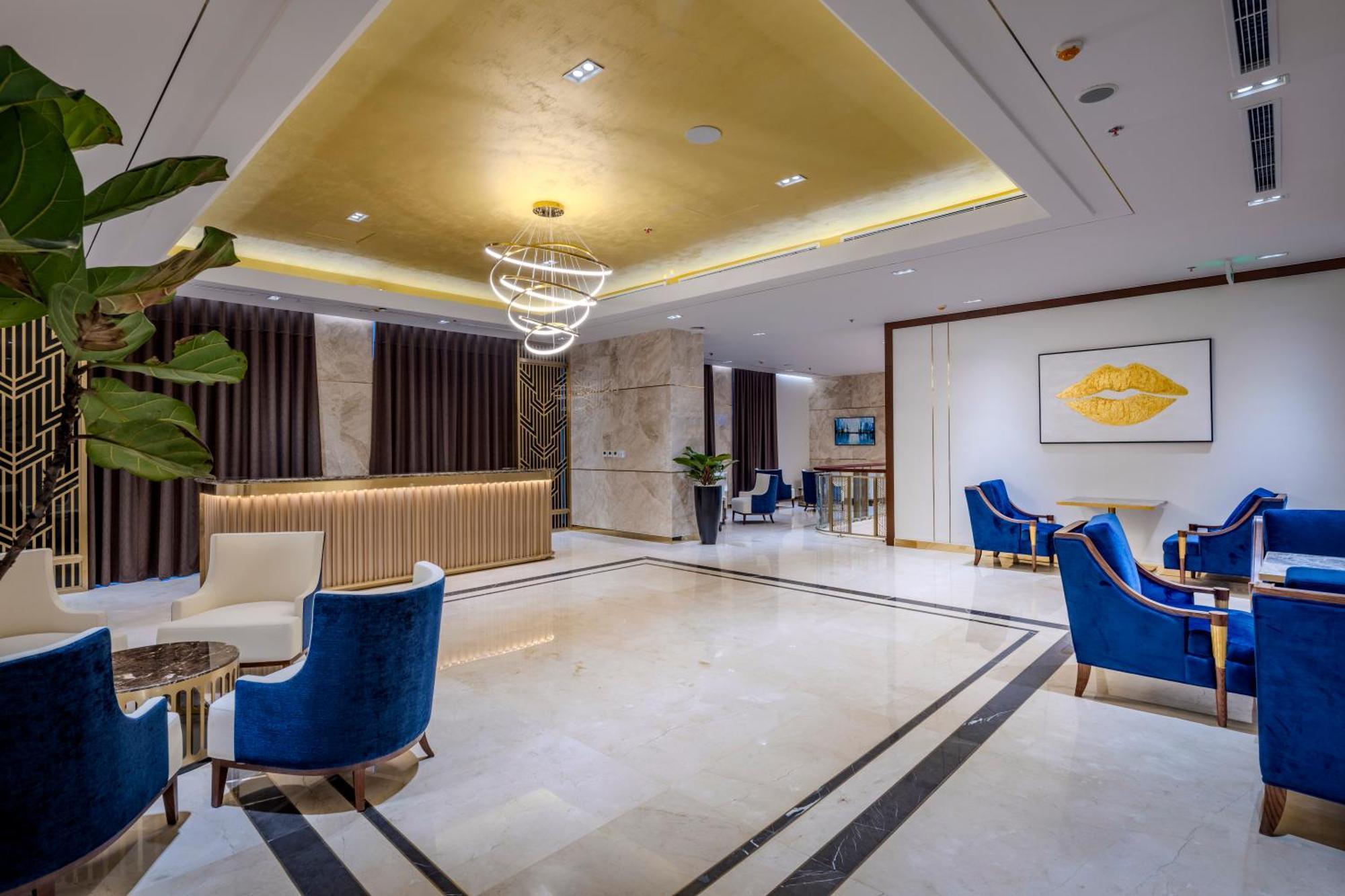 Best Western Premier Marvella 芽庄 外观 照片