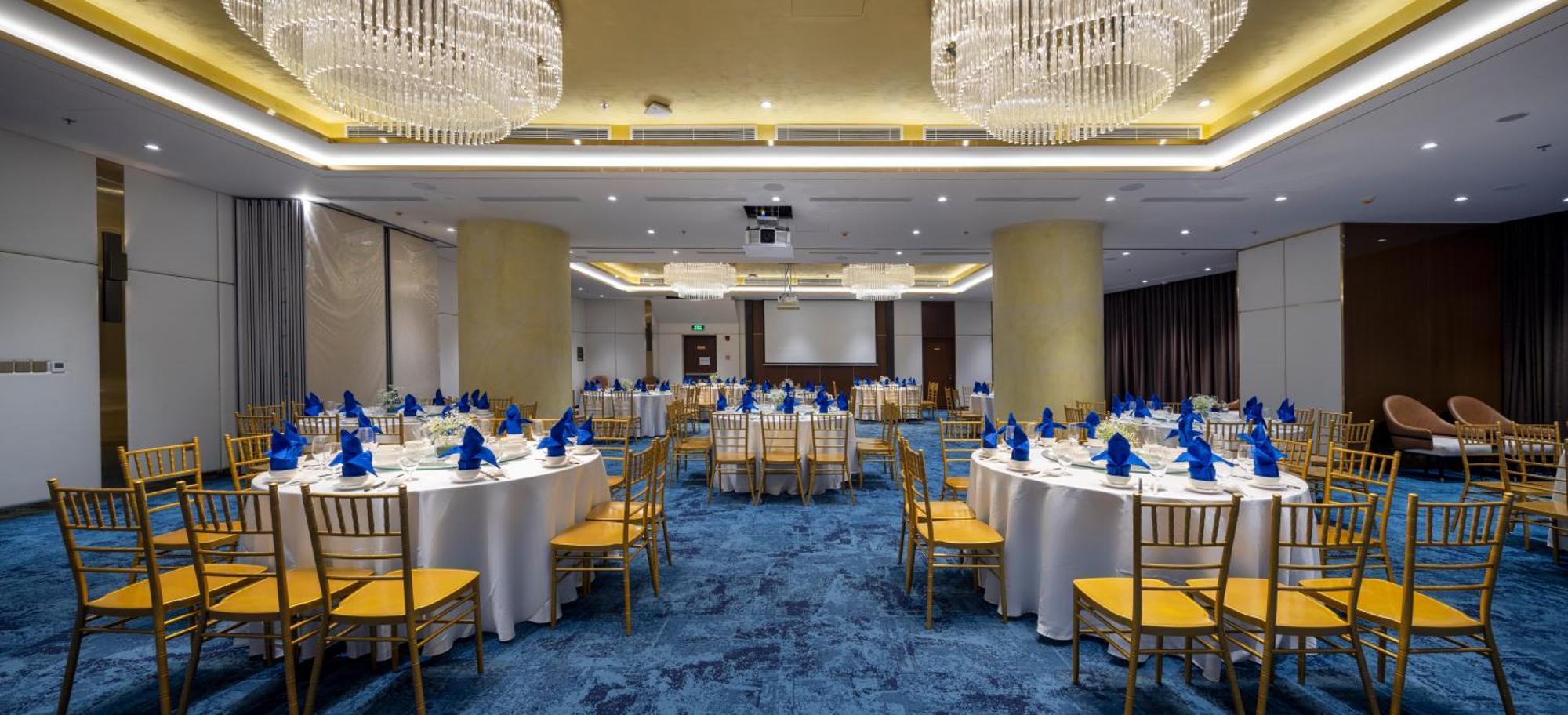 Best Western Premier Marvella 芽庄 外观 照片